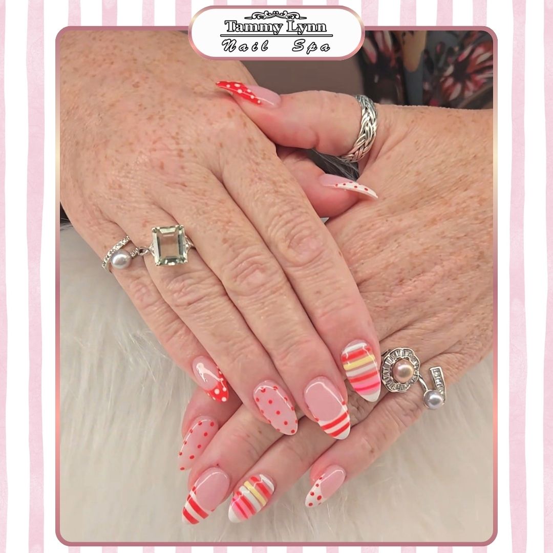 nail ideas